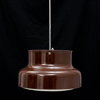 Anders Pehrson, a "Bumling" ceiling lamp, Ateljé Lyktan, Åhus.