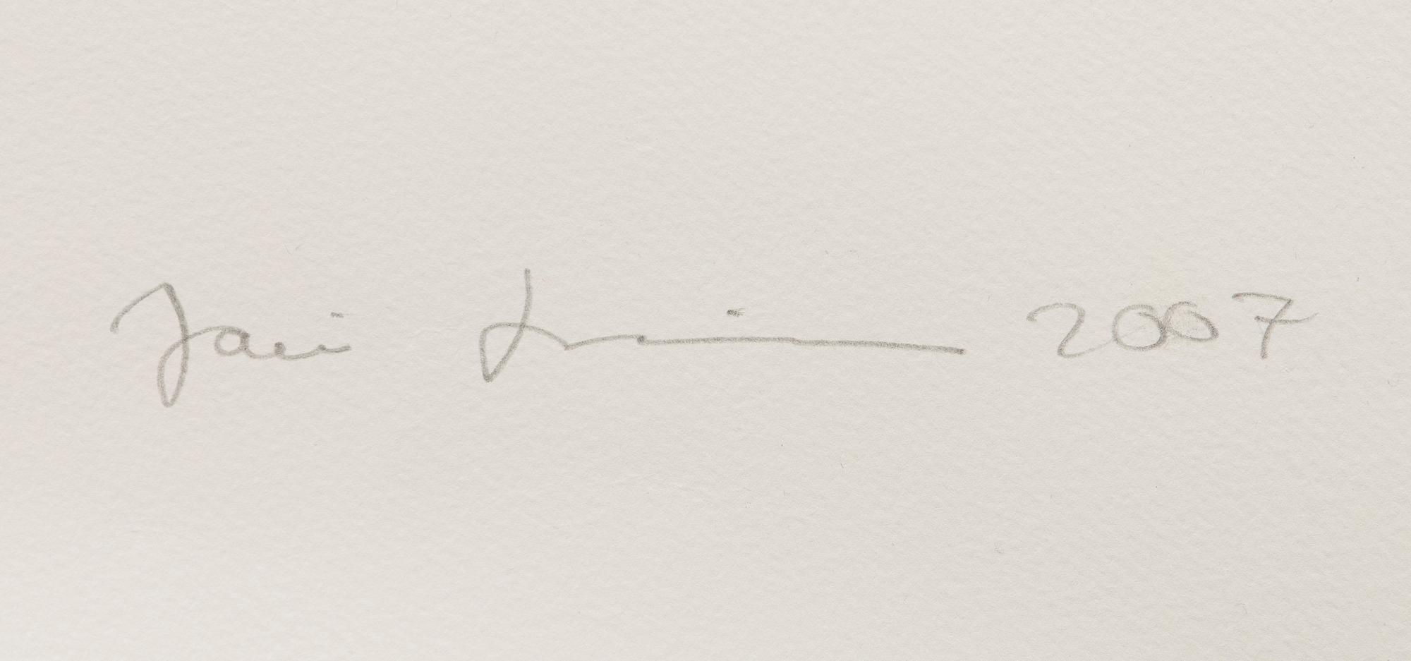 Jani Leinonen, "The End".