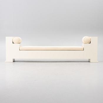 Soffa/bänk, Marie-Louise Sjögren Design Studio, samtida.