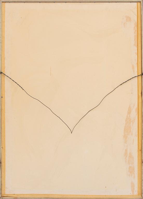 Antoni Tàpies,