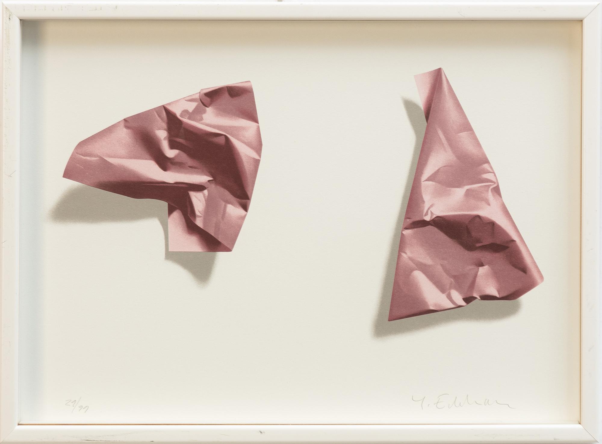 Yrjö Edelmann, Untitled.