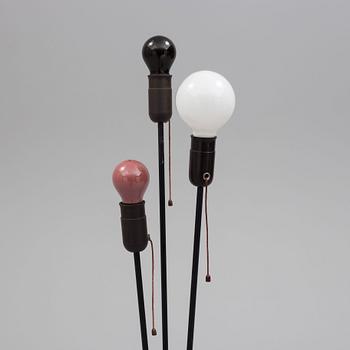 GOLVLAMPA,1950-tal, Eskilstuna Elektrofabrik.