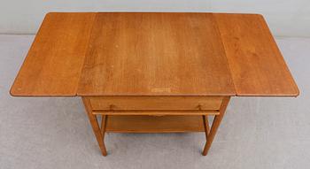SYBORD, "AT-33", Hans J Wegner, Andreas Tuck, Danmark, 1900-talets andra hälft.