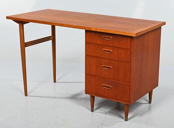 SKRIVBORD, 1950/1960-tal.