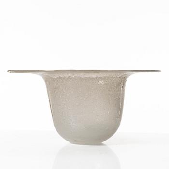 Erik Höglund, a bowl, Boda.