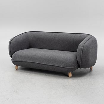 Boris Berlin & Aleksej Iskos, a 'Basset' sofa from Versus.