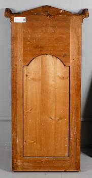 SPEGEL, Karl-Johan, 1800-talets mitt.
