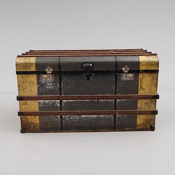 KOFFERT, tidigt 1900-tal.