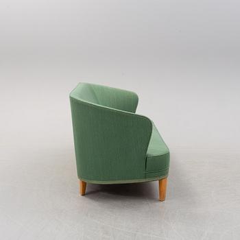 CARL MALMSTEN, a 'Nya Berlin' sofa.