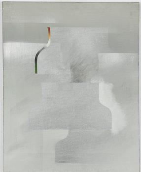 Curt Hillfon, "Bumling", Polyptyk (4 delar).