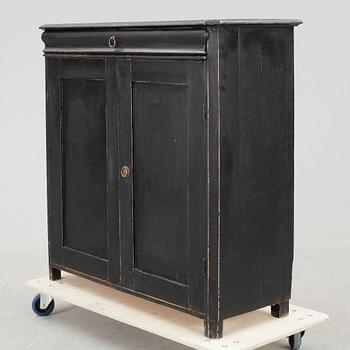 SKÄNK, 1900-talets början.