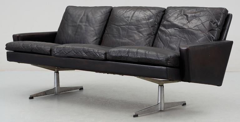 SOFFA, Danmark, 1960-tal.