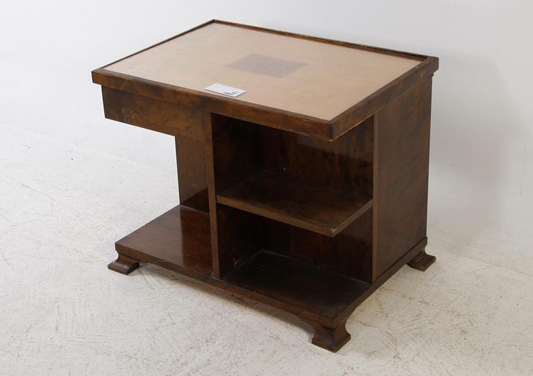 RÖKBORD, 1930/40-tal.