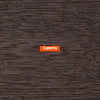 Piero Lissoni, soffbord, "Note", Cassina, Italien.