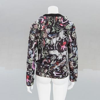 Valentino, Jacket, 2016.
