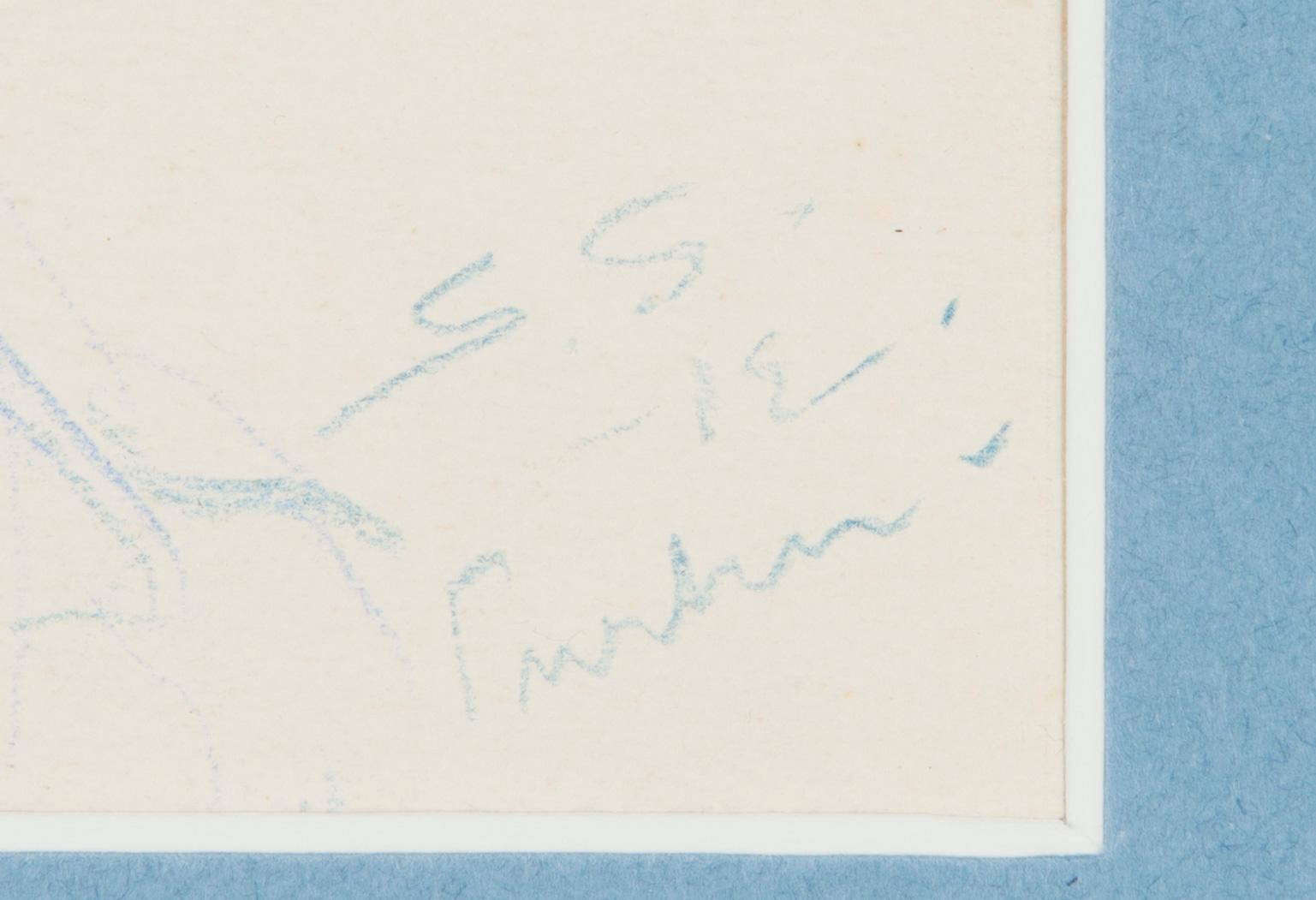 Santeri Salokivi, The Cellist.