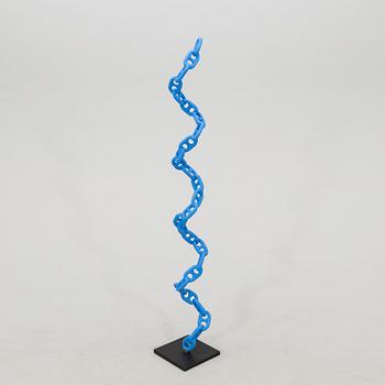 Oscar Reutersvärd, Untitled.