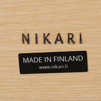 Jenni Roininen, Linea Daybed, Nikari, Finland.