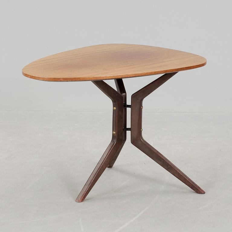 BORD, 1950-tal.