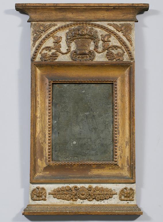 SPEGEL, 1800-talets första hälft/mitt.