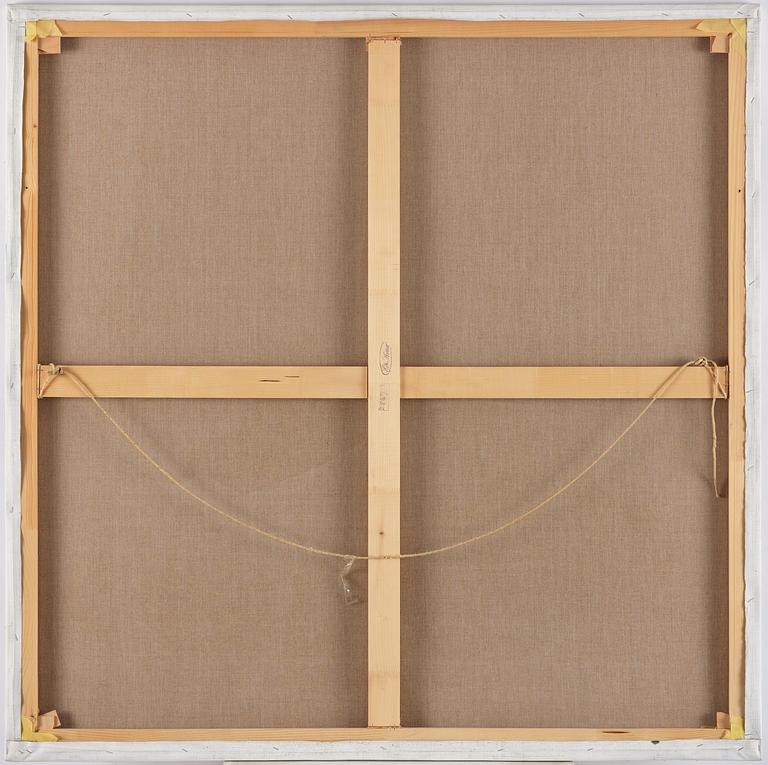 Ylva Snöfrid (Ogland), "Xenia, Syringe and North Starry Sky".