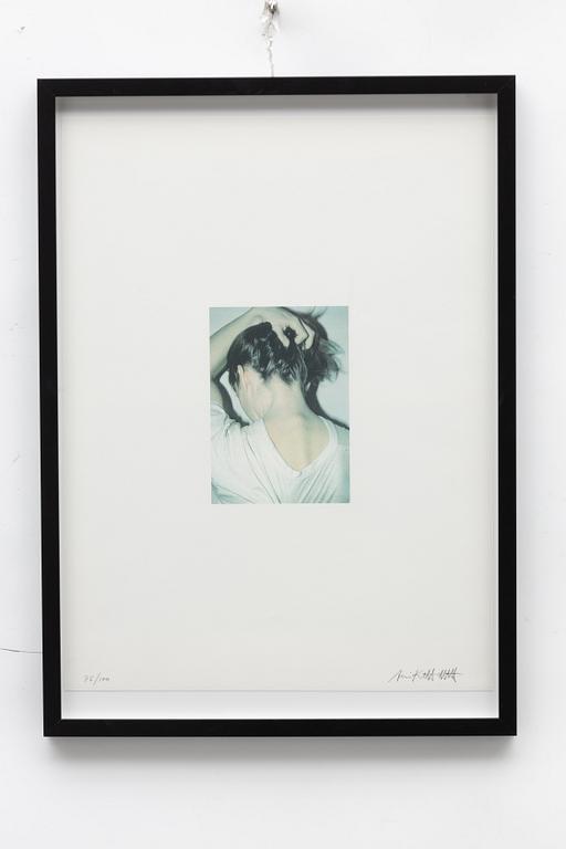 Annika von Hausswolff, Nape.