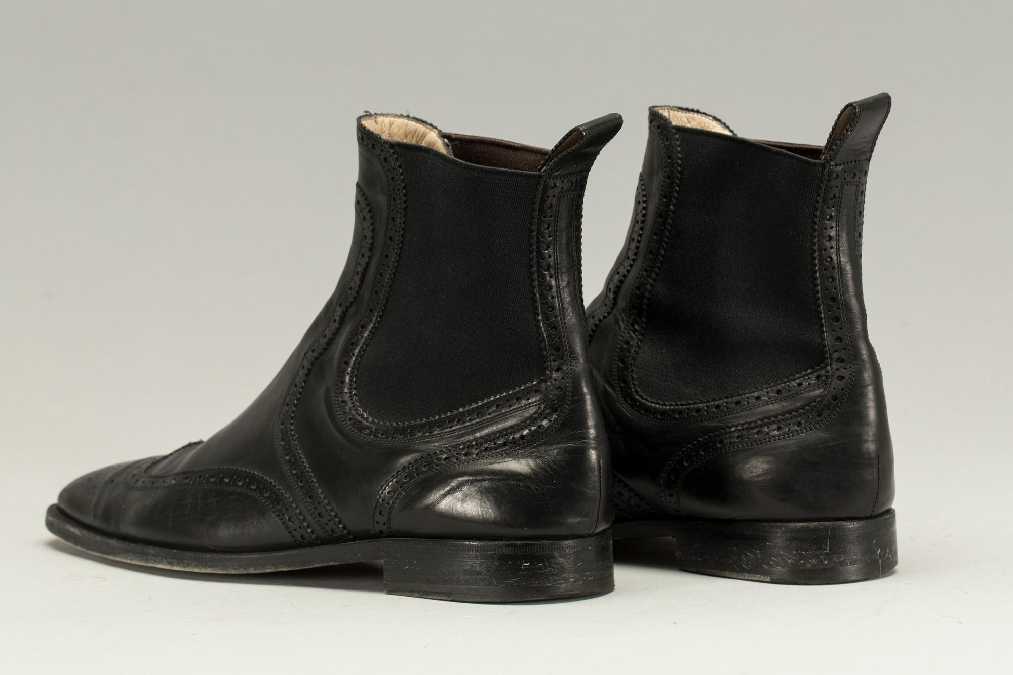 SKOR, Dolce & Gabbana.