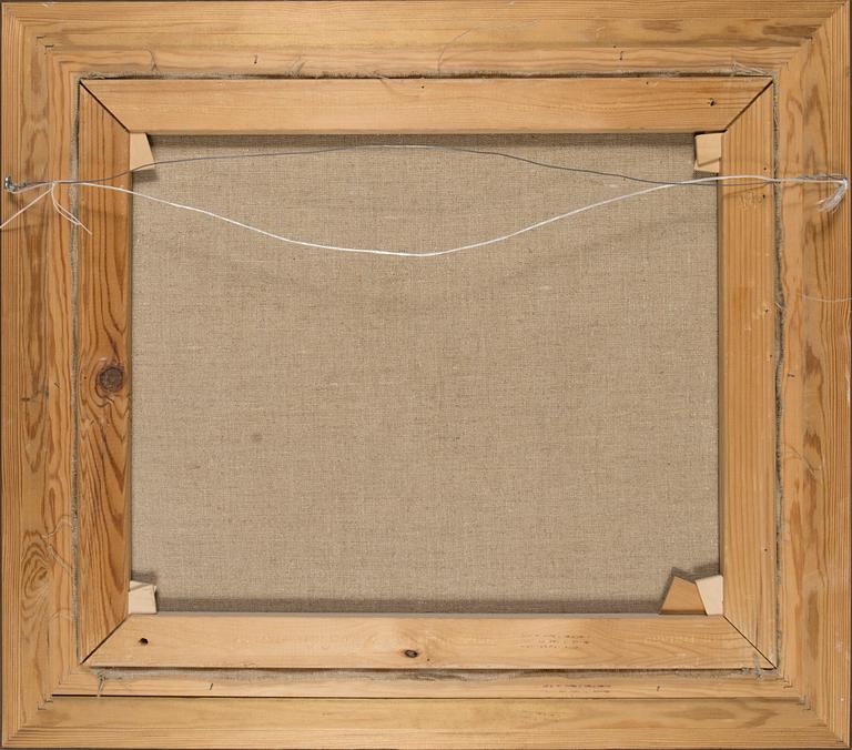 Esko Sihtola, Strandbodar.