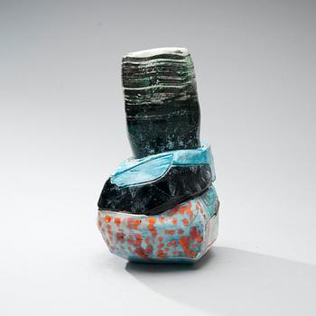 Timothy Persons, KERAMIKSKULPTUR.