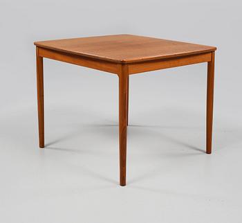 SOFFBORD, Yngvar Sandström Seffle möbelfabrik, 1950/60-tal.