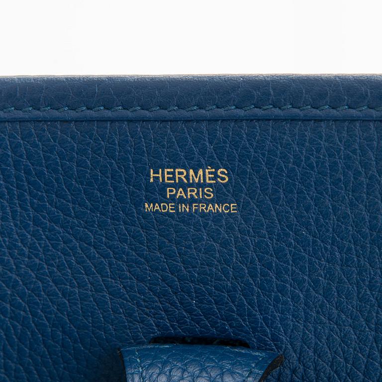 Hermès, an 'Evelyne III 29' bag, 2020.