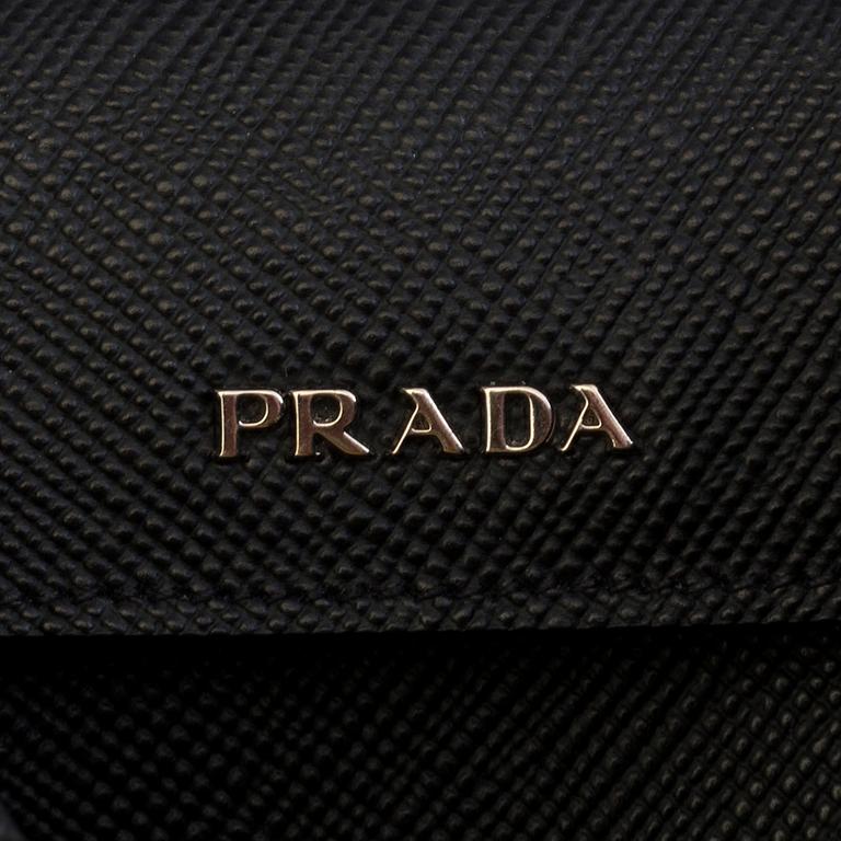 PRADA, väska.