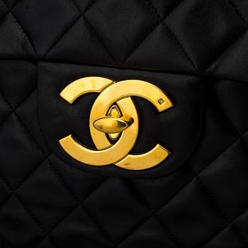 VÄSKA, "Jumbo" Chanel.
