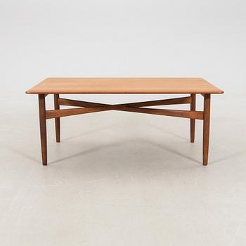 Coffee table Denmark 1950s/60s.