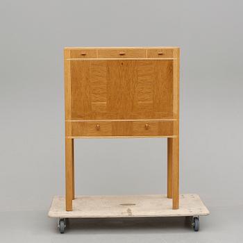 SEKRETÄR, Carl Malmsten, brännmärkt CM.
