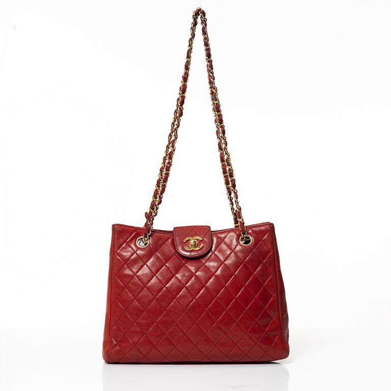 Chanel, Bag, vintage.