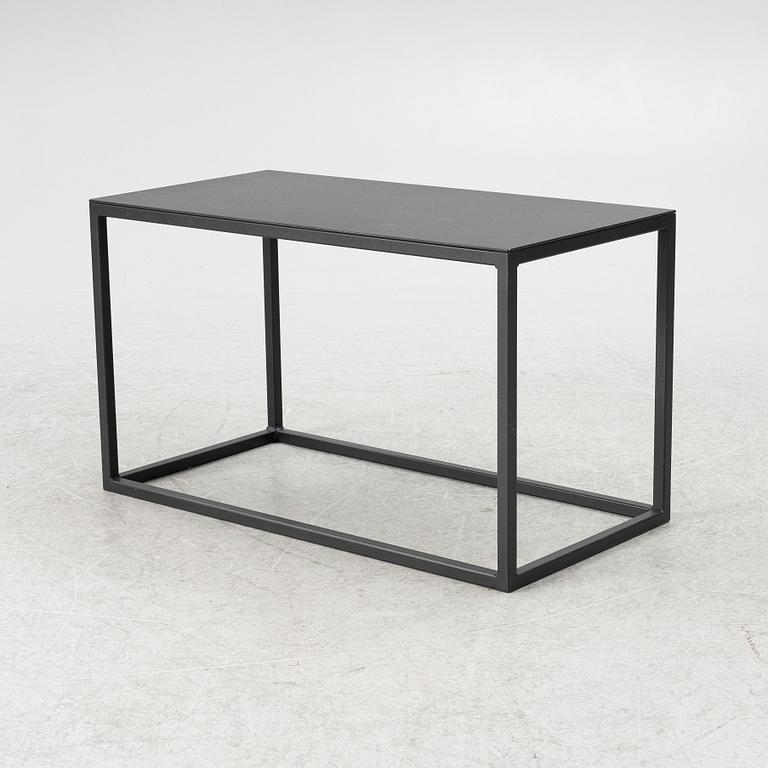 Per Öberg, side table, contemporary.