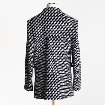 Chanel, coat, size Fr 38.