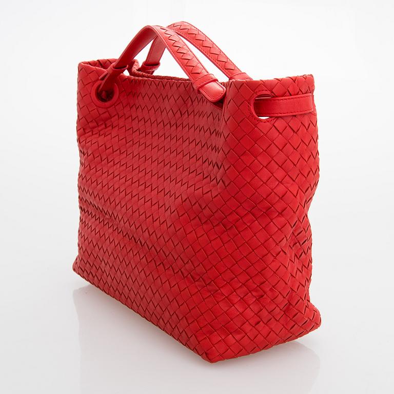 Bottega Veneta, 'Garda', bag.