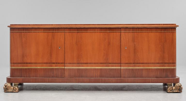 SIDEBOARD, Sverige, 1920/1930-tal.