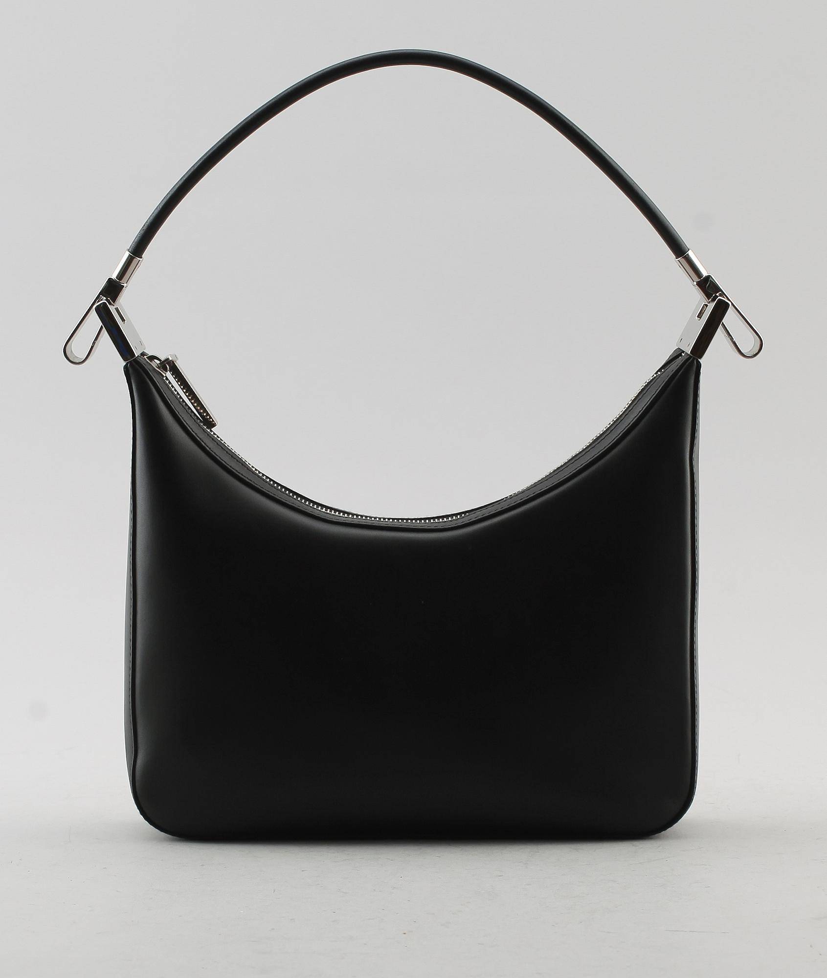 VÄSKA, Gucci.