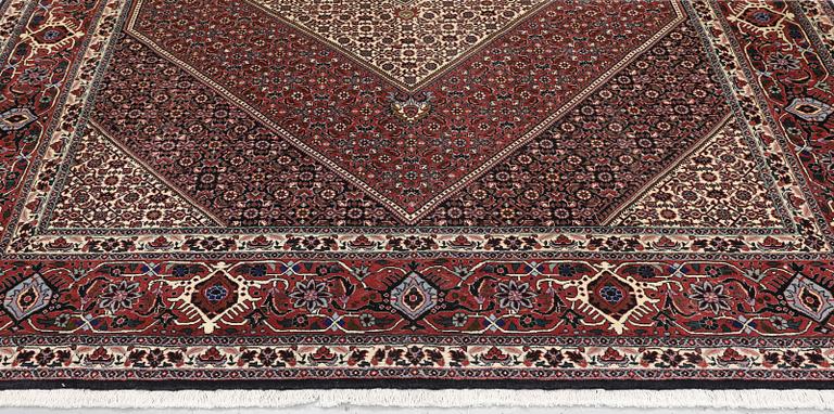 Rug, Bidjar, 294 x 207 cm.