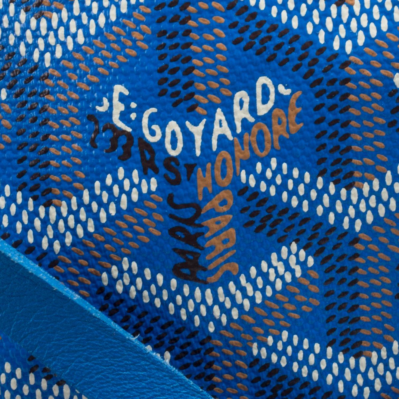 GOYARD, väska.