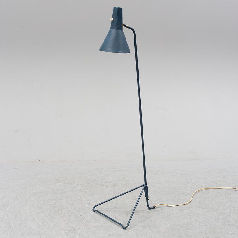 A floor light by ASEA.