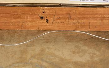 Wilhelm Smith, Spring.