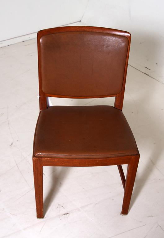 STOL, "Rio de Janeiro", Carl-Axel Acking, 1957.