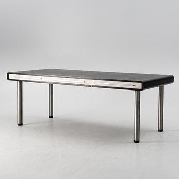 Dyrlund & Smith, desk, Norway, later part of the 20th century.