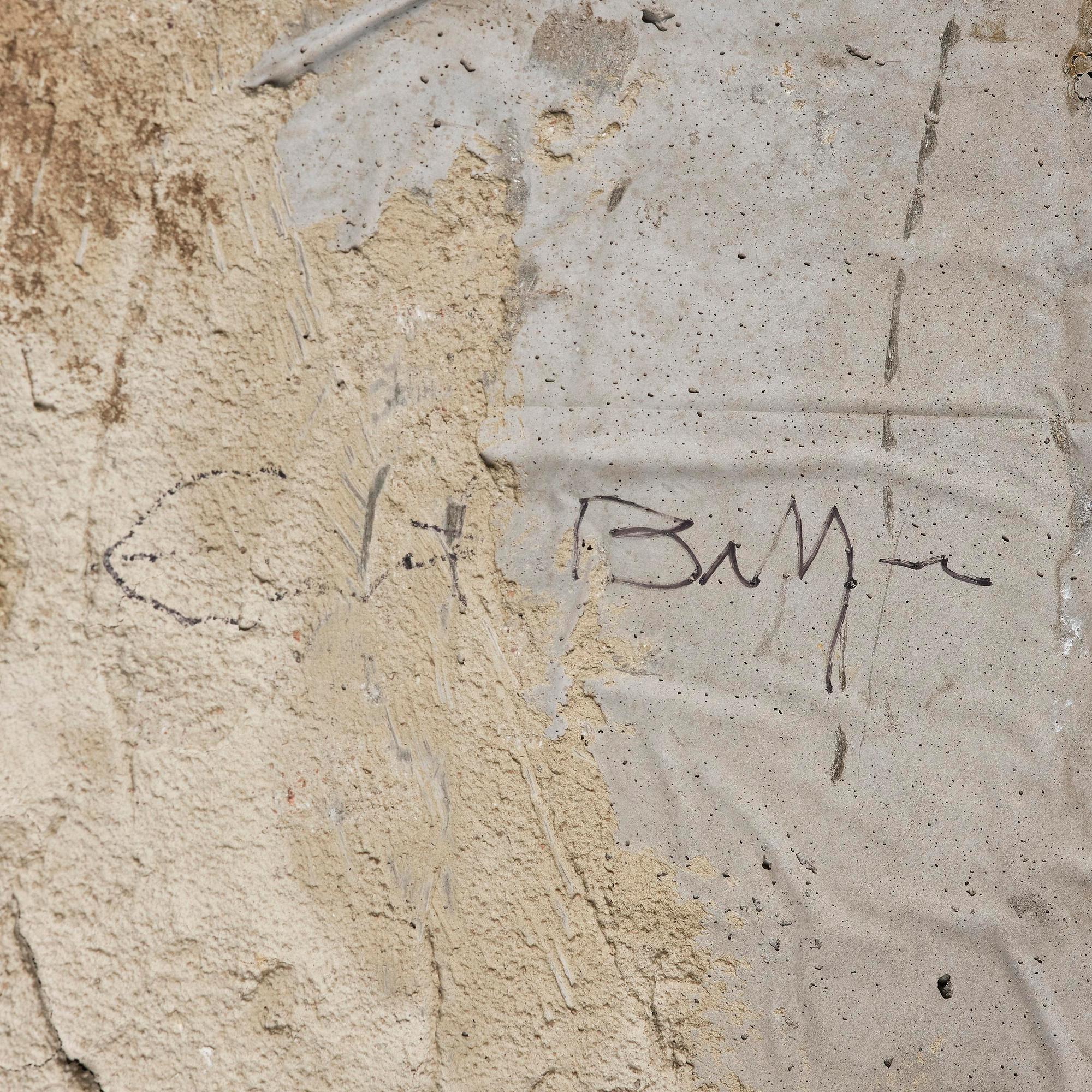 Ernst Billgren, Utan titel.