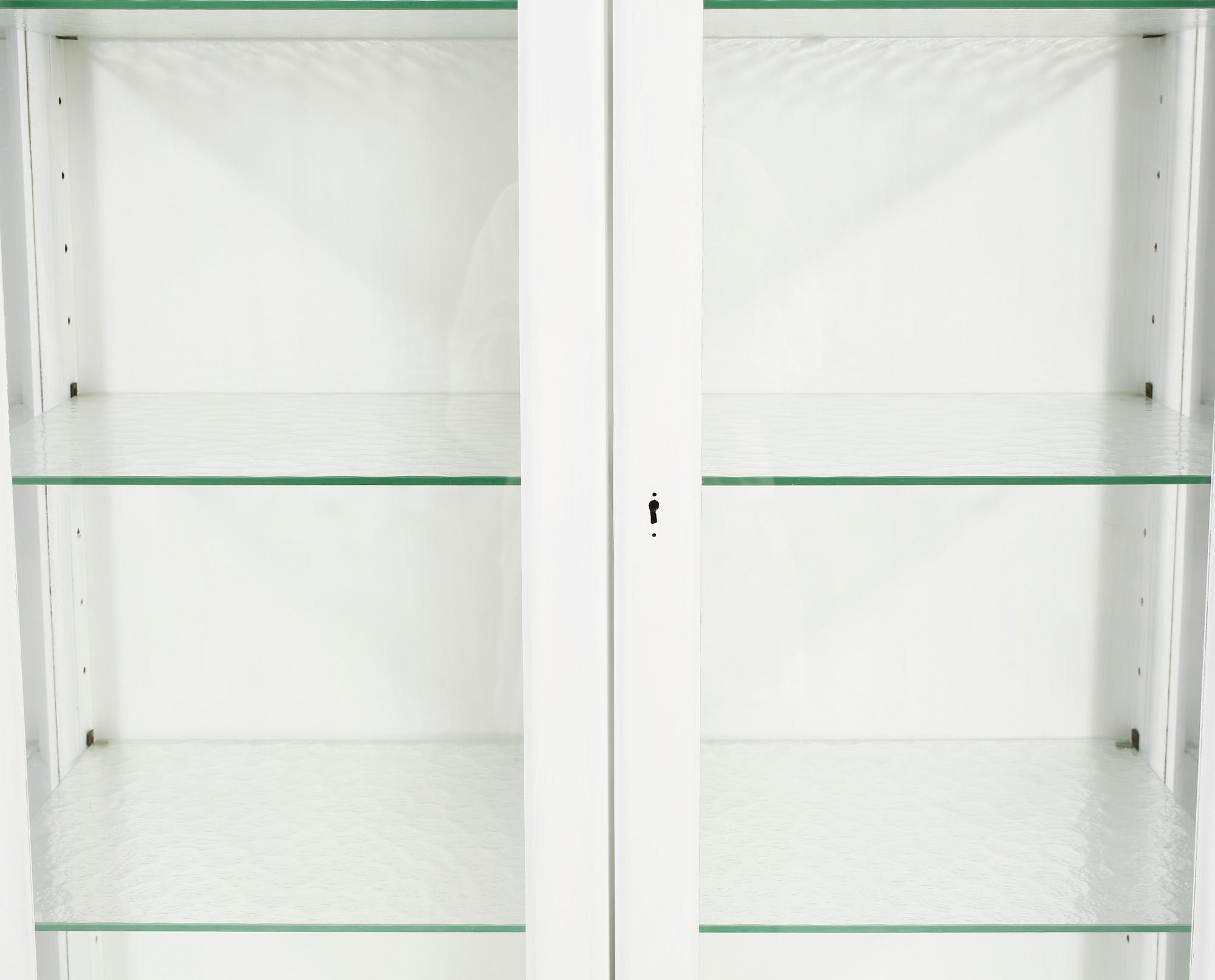 LÄKARSKÅP, 1900-talets mitt.