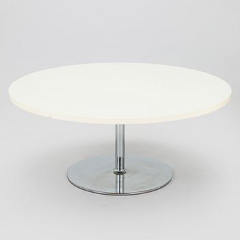 Late 20th century coffee table for Martela Ltd.